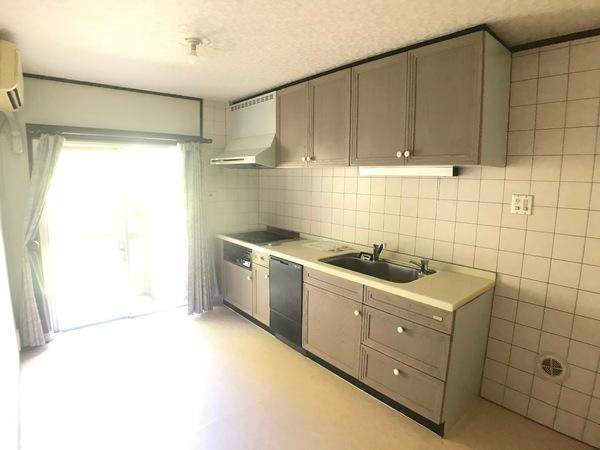 湘南ライフタウン駒寄第１団地９号棟