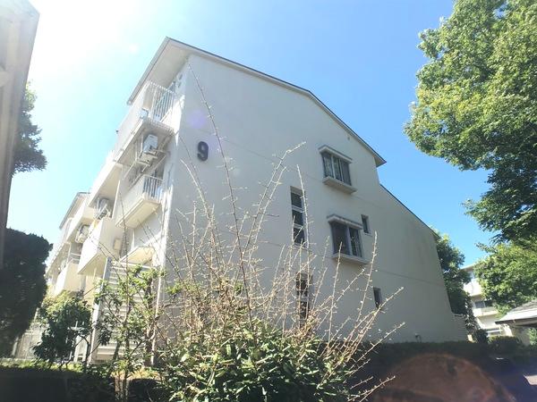 湘南ライフタウン駒寄第１団地９号棟