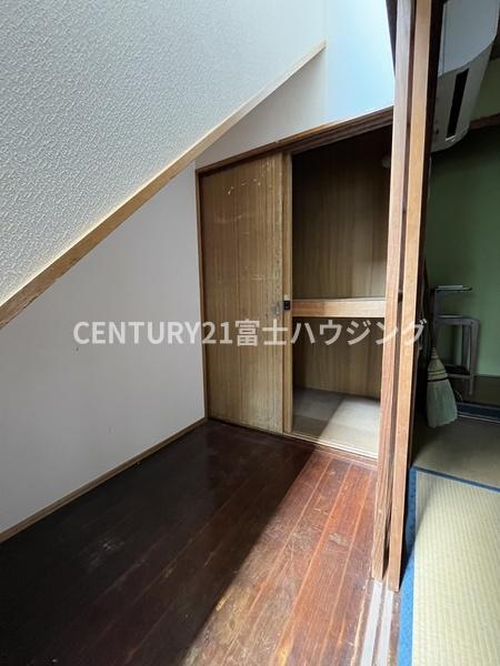鵠沼神明戸建