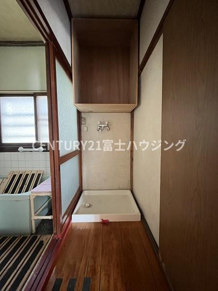 鵠沼神明戸建