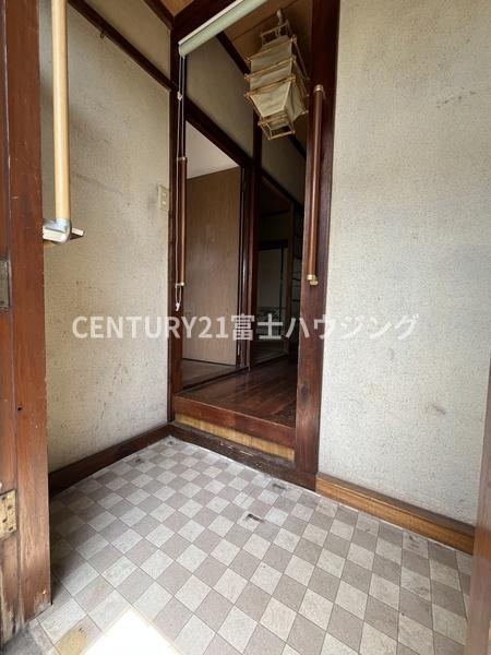 鵠沼神明戸建