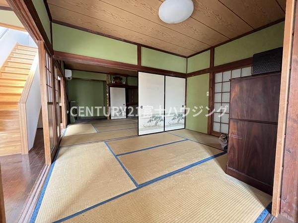 鵠沼神明戸建
