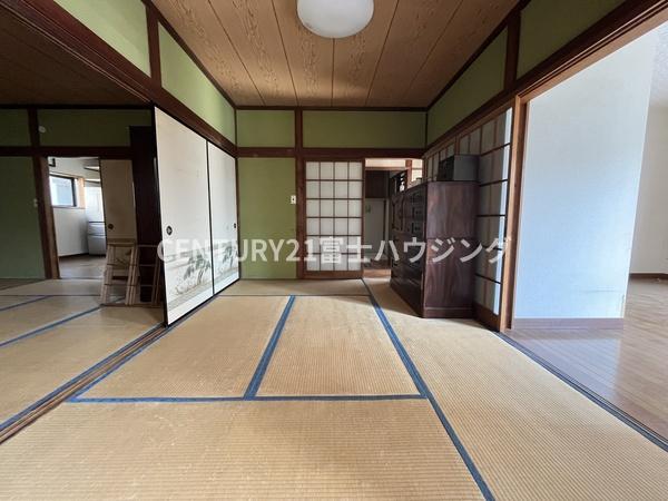 鵠沼神明戸建