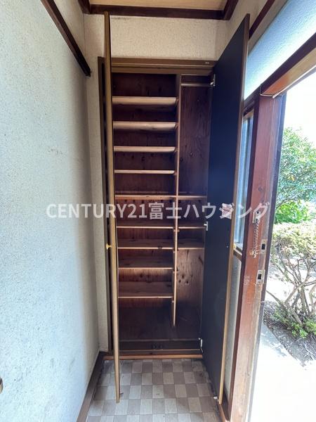 鵠沼神明戸建