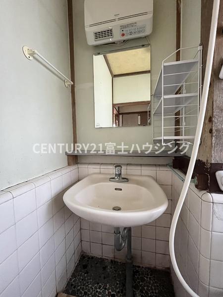 鵠沼神明戸建