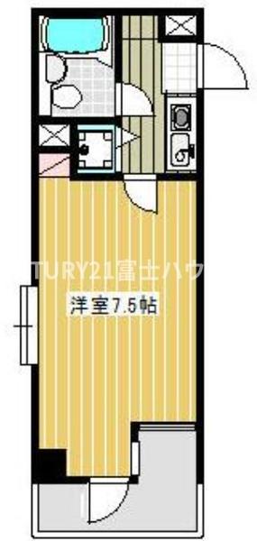 ライオンズマンション湘南藤沢第２