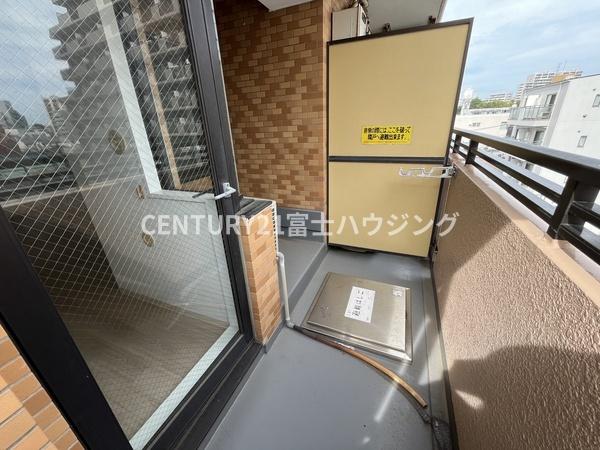 ライオンズマンション湘南藤沢第２