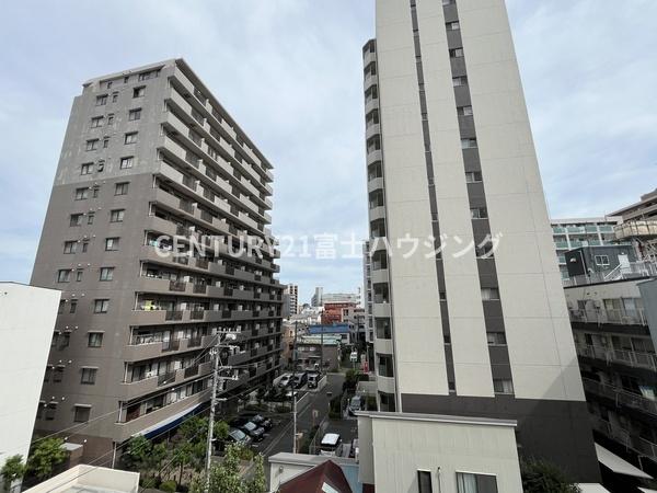 ライオンズマンション湘南藤沢第２
