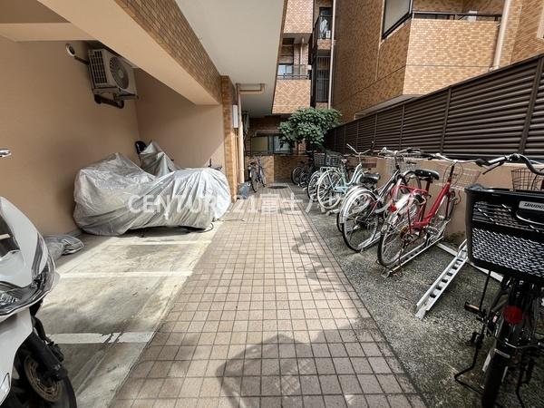 ライオンズマンション湘南藤沢第２