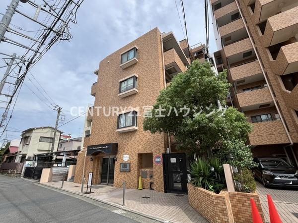 ライオンズマンション湘南藤沢第２