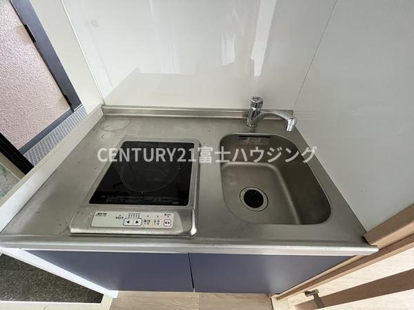 ライオンズマンション湘南藤沢第２