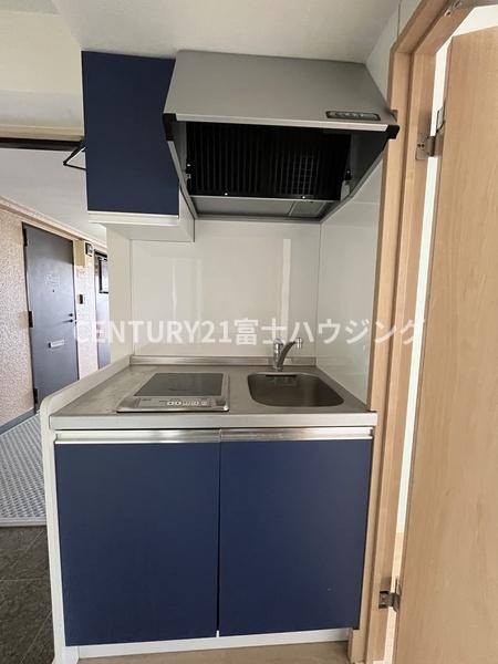 ライオンズマンション湘南藤沢第２