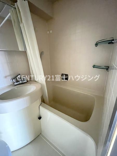 ライオンズマンション湘南藤沢第２