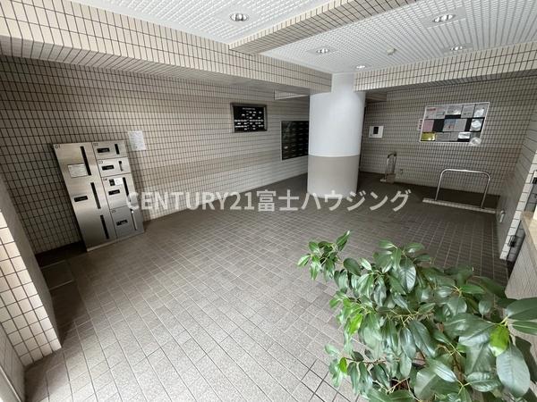 ライオンズマンション湘南藤沢第２