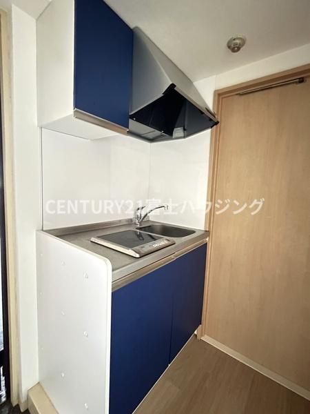 ライオンズマンション湘南藤沢第２