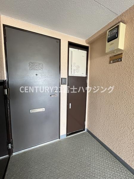 ライオンズマンション湘南藤沢第２