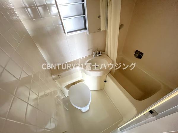 ライオンズマンション湘南藤沢第２