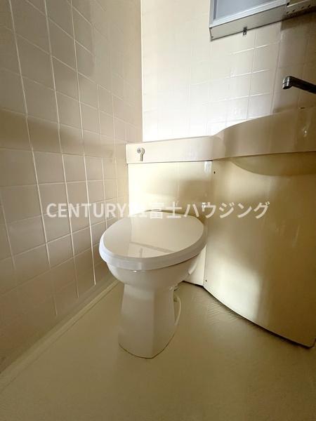 ライオンズマンション湘南藤沢第２