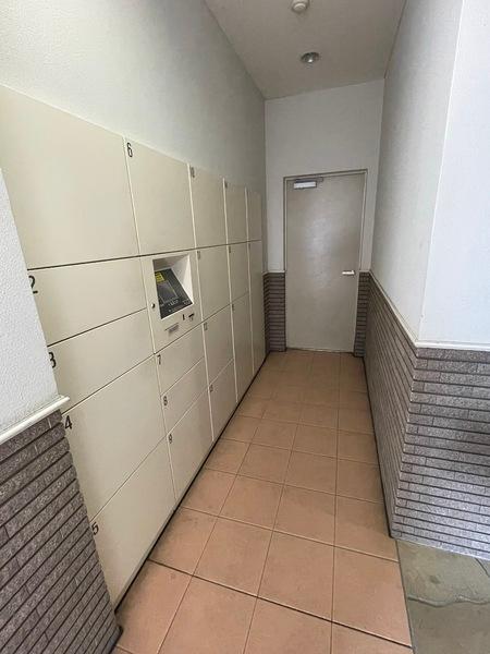 クレアコート湘南辻堂