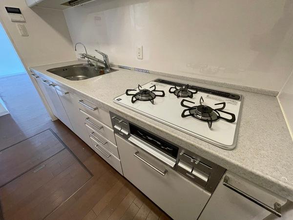 クレアコート湘南辻堂