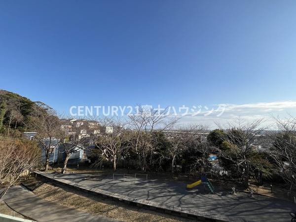 オクトス湘南茅ヶ崎ヴィスタヒル