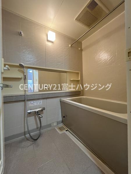 オクトス湘南茅ヶ崎ヴィスタヒル