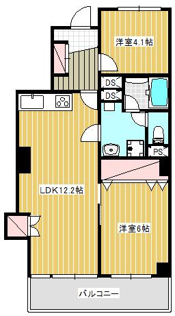 東急ドエルフェニックス