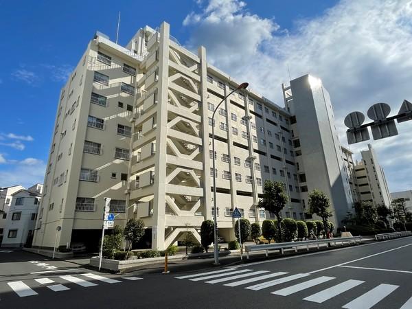 東急ドエルフェニックス