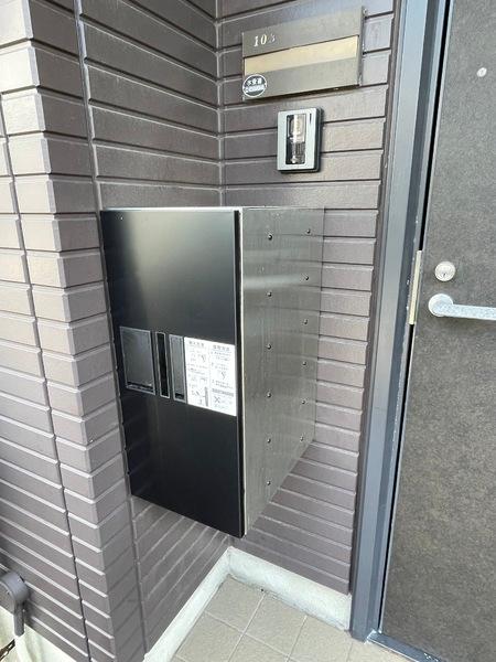 カーサラフェンテ鵠沼２