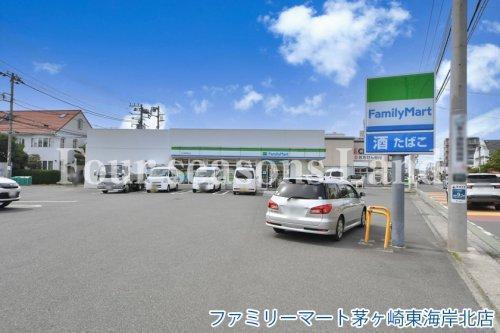 Mメゾン(ファミリーマート 茅ヶ崎東海岸北店)
