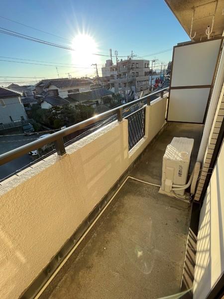 Ｍメゾン