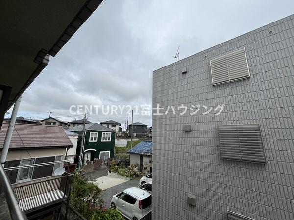 グランヴェル湘南藤沢