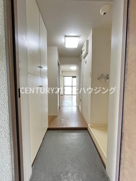 グランヴェル湘南藤沢