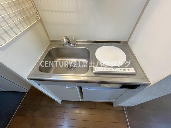 グランヴェル湘南藤沢