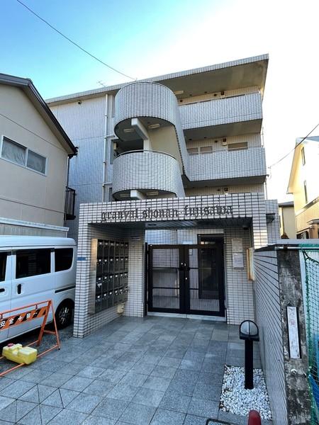 グランヴェル湘南藤沢