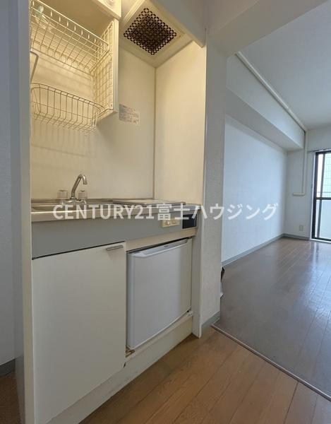 グランヴェル湘南藤沢