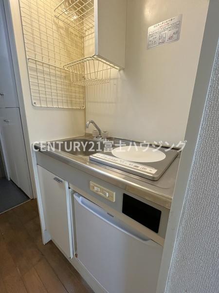 グランヴェル湘南藤沢