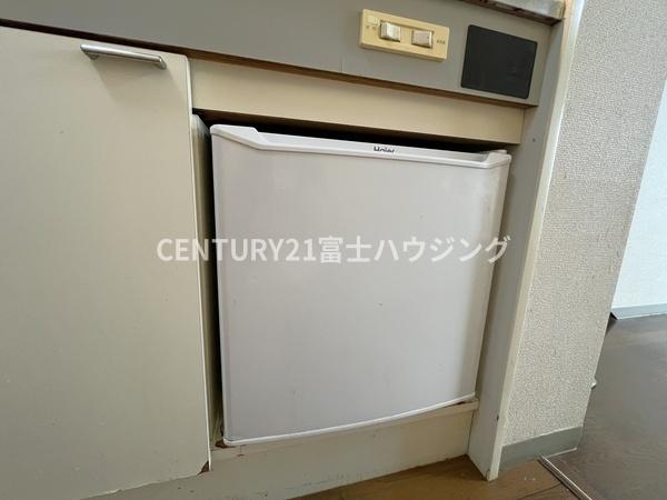 グランヴェル湘南藤沢