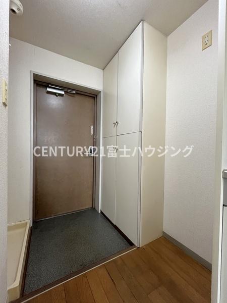 グランヴェル湘南藤沢
