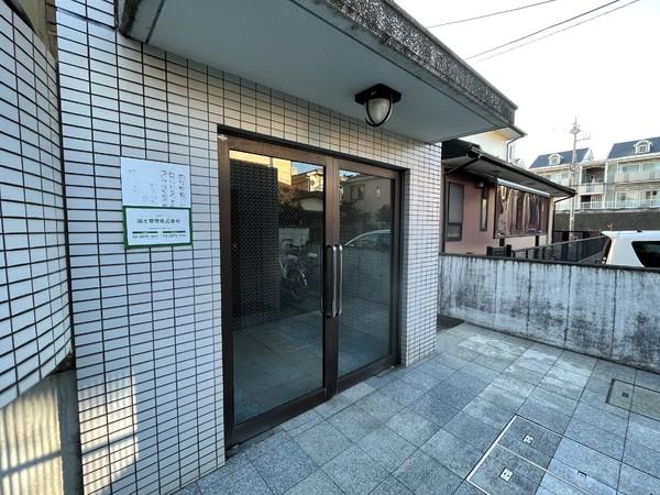 グランヴェル湘南藤沢
