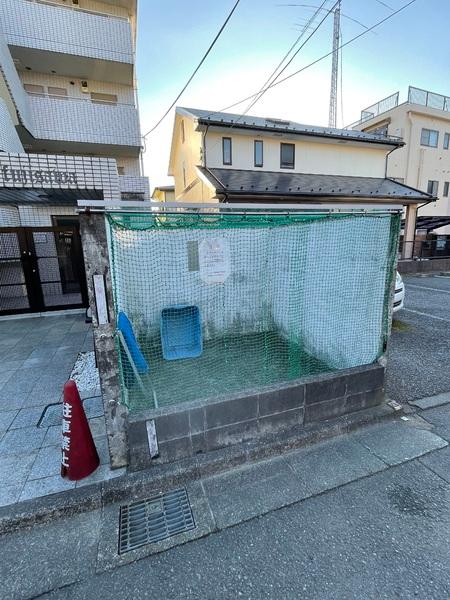グランヴェル湘南藤沢