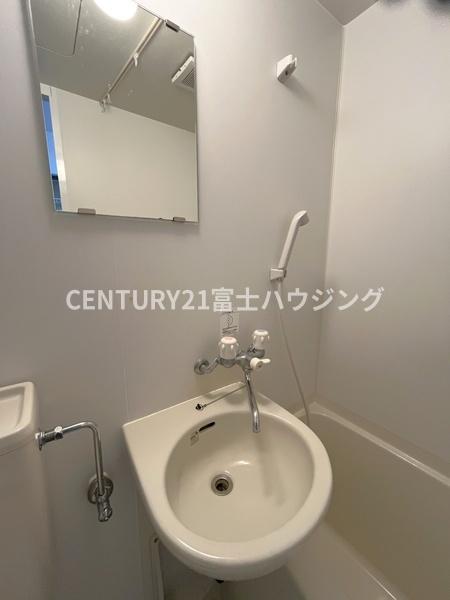 グランヴェル湘南藤沢