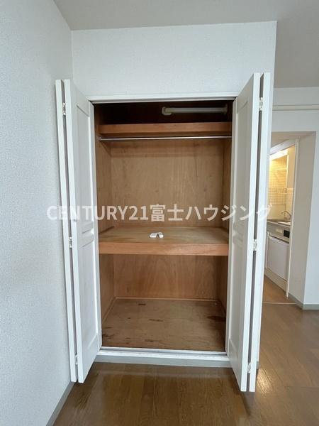 グランヴェル湘南藤沢