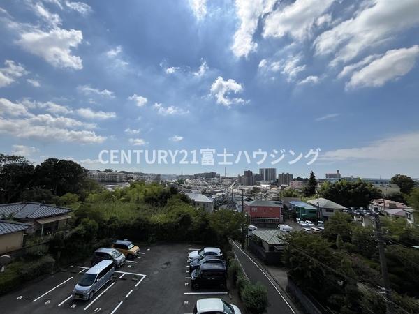 クエスタ　デル　ラモス２