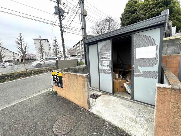 クエスタ　デル　ラモス２