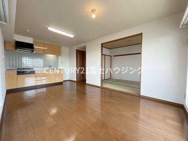 クエスタ　デル　ラモス２