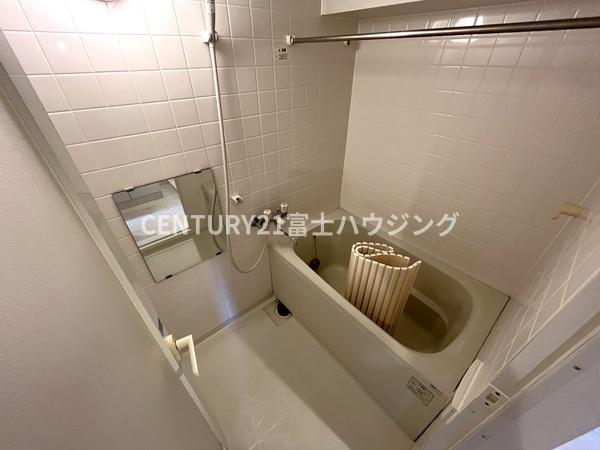 クエスタ　デル　ラモス２