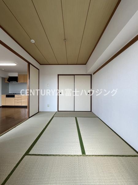 クエスタ　デル　ラモス２
