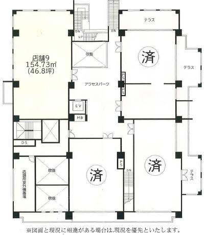 らうらうじ湘南台