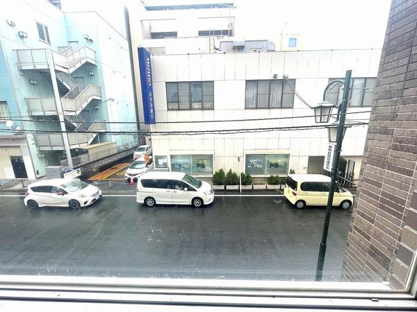 らうらうじ湘南台